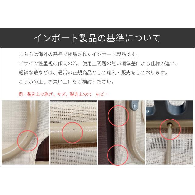 座椅子 背もたれ ベッド 介護 折りたたみ コンパクト 7段階調節 リクライニングチェア オフホワイト デスクワーク 枕付き バックレスト GPT 送料無料(gu1c219) | ブランド登録なし | 10