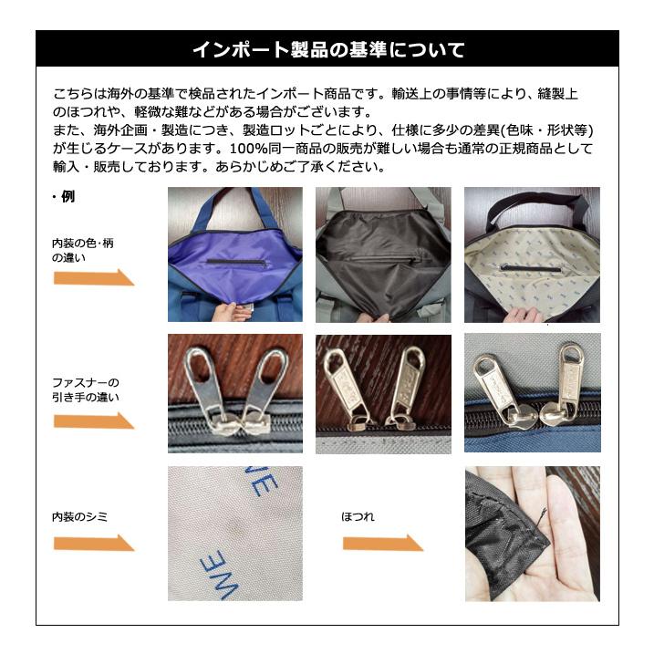 ボストンバッグ 大容量 ショルダーバッグ キャリーオンバッグ 3WAY 2WAY  メンズ レディース 軽量 ダンディ タグ GPT 送料無料(gu1c224) | ブランド登録なし | 13