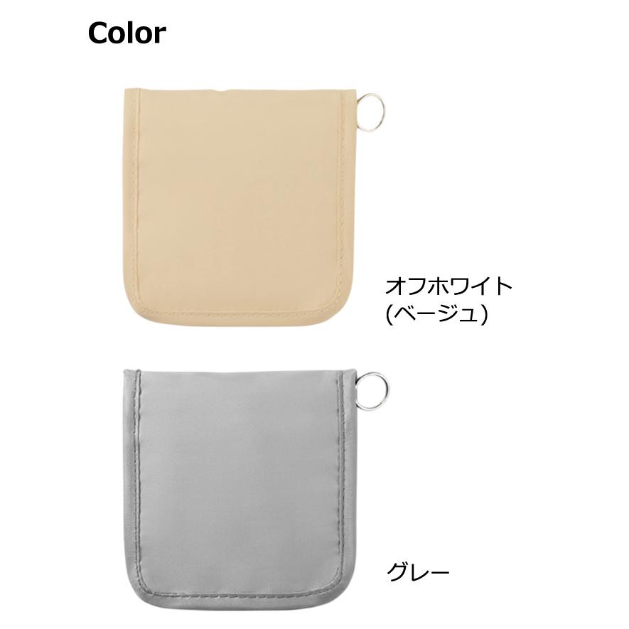 ピルケース 携帯用 小さい コンパクト かわいい ミニ フラットポーチ 小さめ メディカル ポーチ 薬ケース 薬ポーチ GPT 4点迄メール便OK(gu1c233) | ブランド登録なし | 13