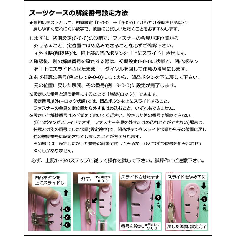 スーツケース 子供用 機内持ち込み キッズ キャリーケース Sサイズ キッズキャリー 1泊 2泊 小学生 女の子 男の子 修学旅行 アニマル GPT(gu1c245)[C] | ブランド登録なし | 15