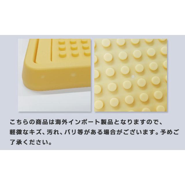 おもちゃ箱 おもちゃ 収納ボックス ひよこ 大容量 蓋付き キャスター 折りたたみ コンテナ 積み重ね 子供 ぬいぐるみ ブロック ハンドル GPT 送料無料(gu1c319) | ブランド登録なし | 11