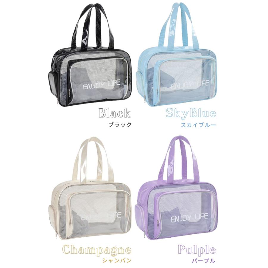 linkable ビーチバック Amazon | [BACISEN] プールバッグ 大人 ビーチバッグ 大容量