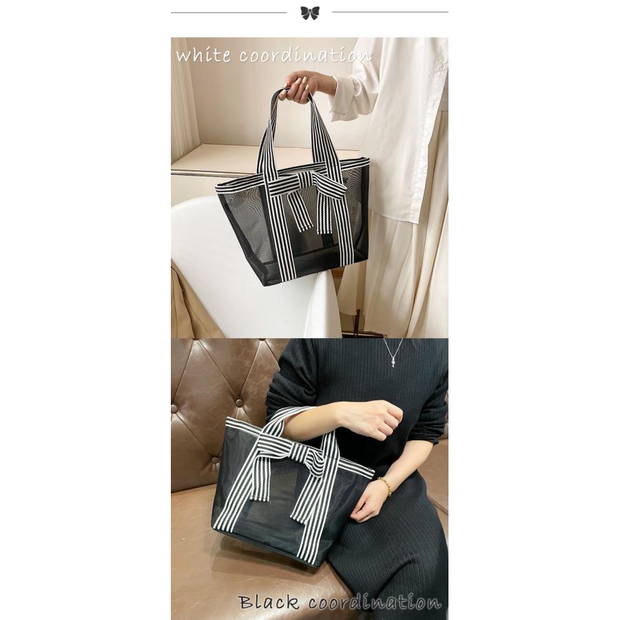 レビュー記入でメール便送料無料」スパバッグ 温泉バッグ メッシュ