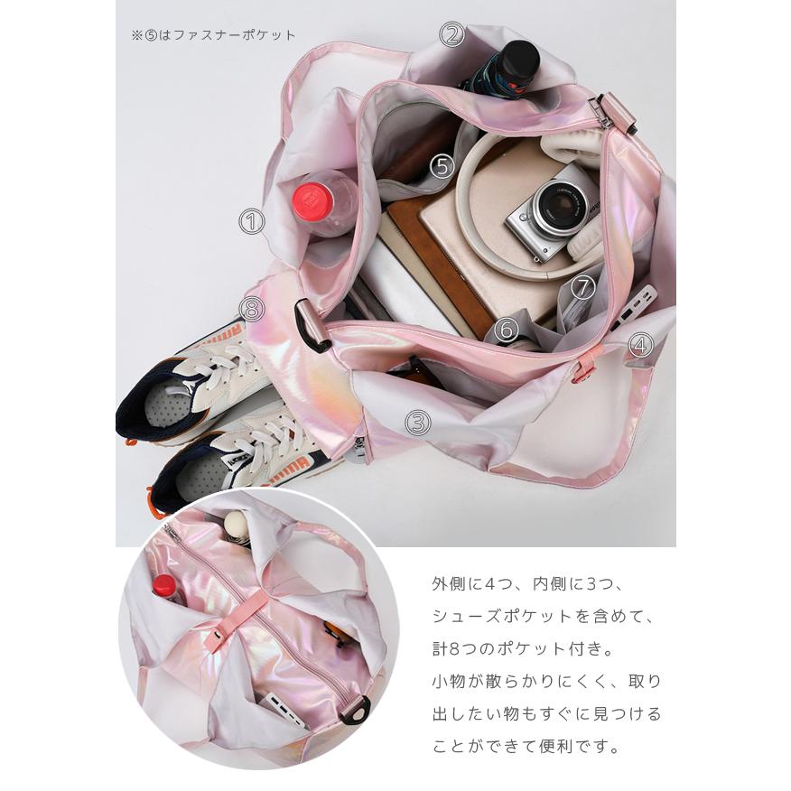 ホーランドスポーツ ボストンバッグ 2way HOLLAND SPORT HEAD ヘッド TOUR SPORT BAG BK ツアー スポーツバッグ ブラック