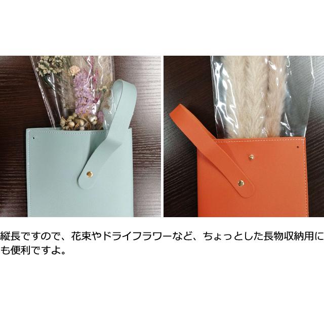 「レビュー記入でメール便送料無料」ワインバッグ ワイン ボトル バッグ レザー調 手提げ シャンパン 収納 GPT gu1c560-mail(gu1c561)(1通につき1点迄) | ブランド登録なし | 11
