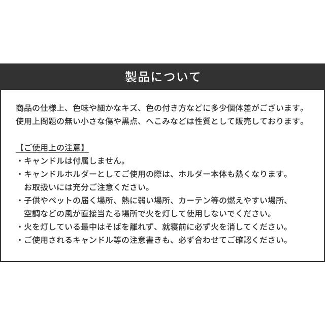 ハロウィン 飾り キャンドルホルダー 骸骨 装飾 スカル ドクロ キャンドルスタンド ろうそく立て インテリア 雑貨 ホラー パーティ GPT 送料無料(gu1c634) | ブランド登録なし | 09