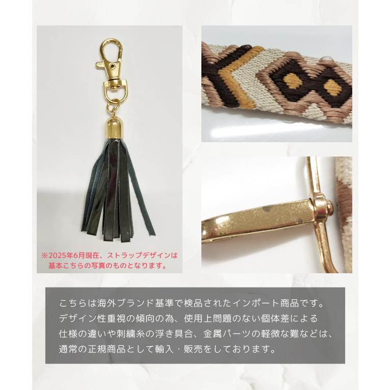 クリアバッグ レディース ショルダーバッグ 肩掛け 斜め掛け スクエア型 刺繍ベルト クリア 透明 バッグ ビニールバッグ 痛バッグ GPT 送料無料(gu1c668) | ブランド登録なし | 07