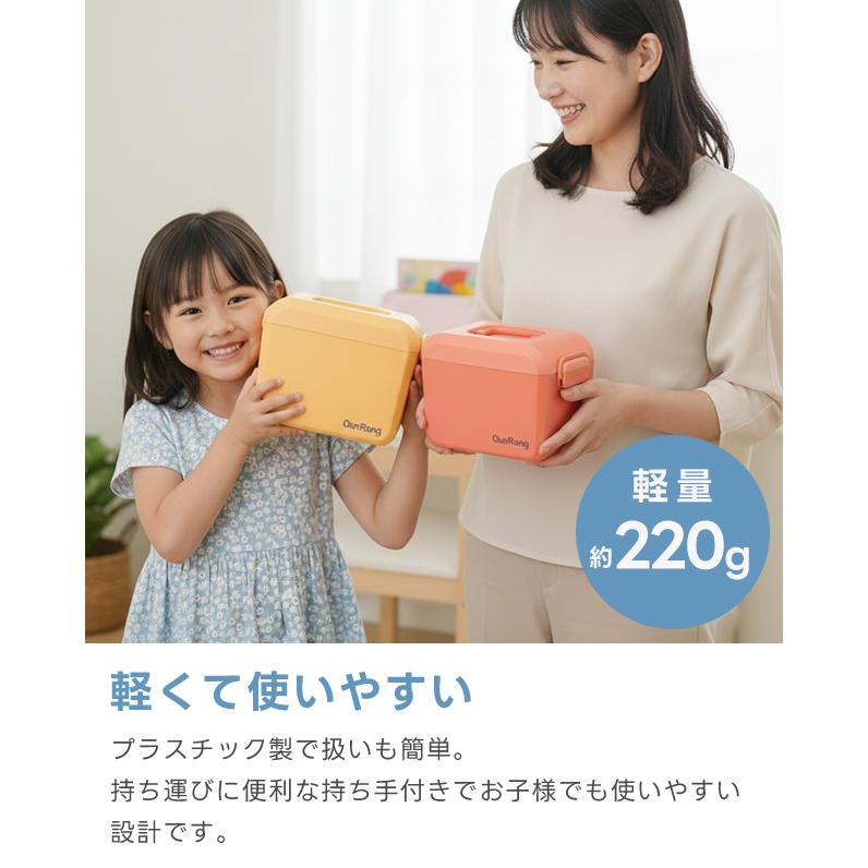 収納ボックス ふた付き 軽量 プラスチック 収納ケース おもちゃ箱 救急箱 裁縫箱 小物入れ インテリア 小さめ 取っ手付き ツールボックス GPT 送料無料(gu1c669) | ブランド登録なし | 05