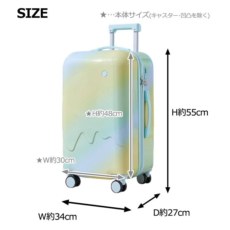 スーツケース 多機能 キャリーケース USBポート付き カップホルダー付き スーツケース 深型 Sサイズ カップホルダー USBポート フック 付き