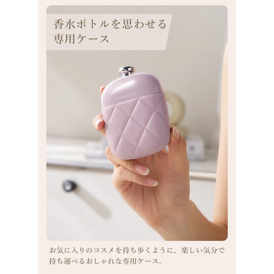 ネイルケアセット 爪切り やすり セット 甘皮ケア 甘皮処理 耳かき 爪やすり ガラス おしゃれ 4点セット 旅行 コンパクト 携帯用 GPT 6点迄メール便OK(gu1c732) | ブランド登録なし | 02