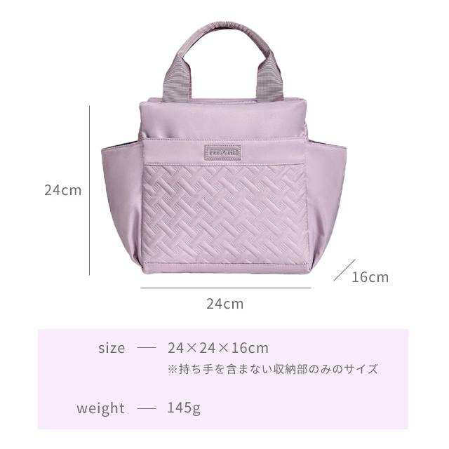 ランチバッグ 保冷 大きめ 大容量 保冷バッグ お弁当袋 保温 おしゃれ 大人 レディース アウトドア クーラーバッグ ランチトート 網目柄 GPT 送料無料(gu1c771) | ブランド登録なし | 14