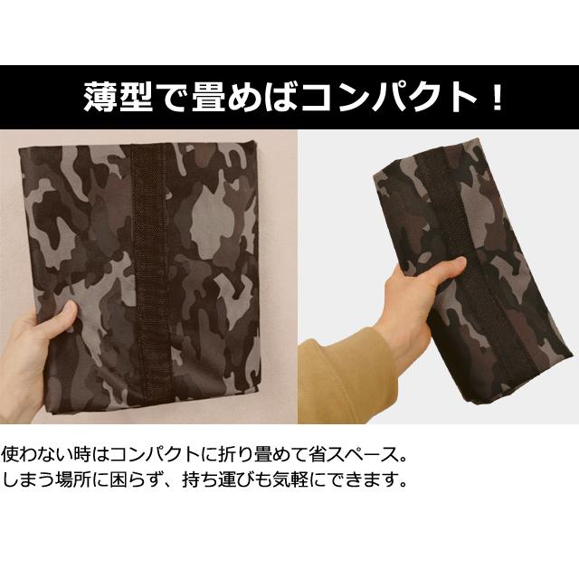 ボストンバッグ 超 特大 98×47×25cm 大きい 迷彩 カモフラ 柄 大型 ボストン 肩掛け 手提げ バッグ 大容量 115L ミリタリー GPT 1点迄メール便OK(gu1c776) | ブランド登録なし | 06