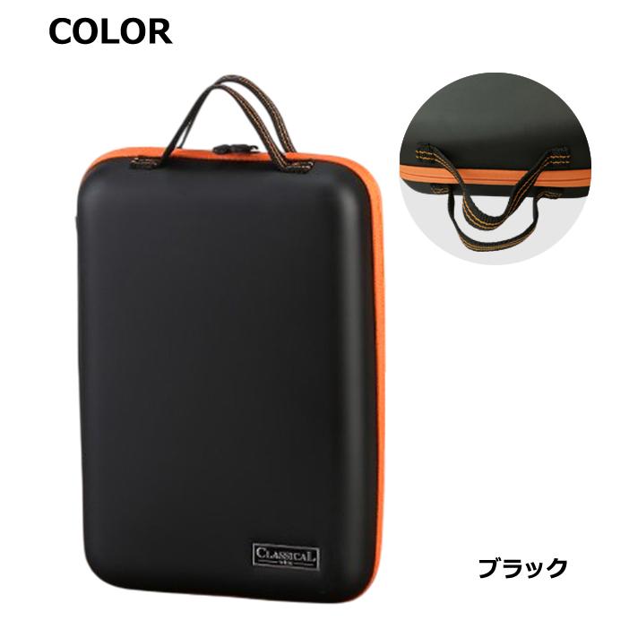 ワインバッグ ワイン ボトル バッグ ハード ケース 2本 収納 ワインオープナー 付 手提げ シャンパン 瓶 持ち手 GPT (gu1c829) 送料無料 | ブランド登録なし | 10