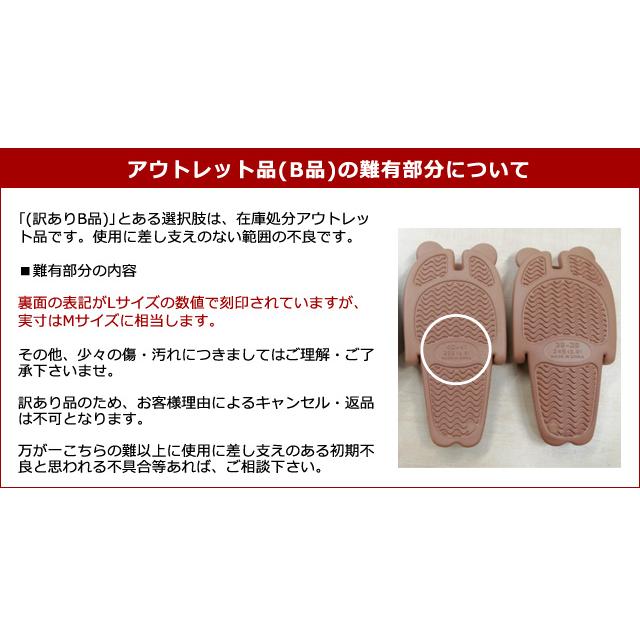 「レビュー記入でメール便送料無料」 ビーチサンダル 幅広 折り畳み クマ 携帯用 サンダル 組み立て トングサンダル GPT gu1c835-mail(gu1c836)(1通につき1点迄) | ブランド登録なし | 16