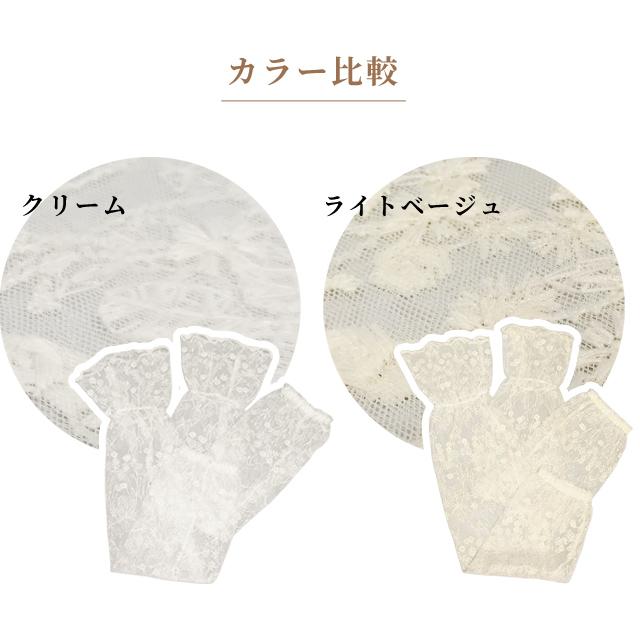 付け袖 アームカバー レース ロング 長い 夏 シアー 透け感 二の腕 おしゃれ 紫外線対策 日焼け 日よけ UV 冷房対策 腕カバー 運転 GPT 3点迄メール便(gu1c920) | ブランド登録なし | 10