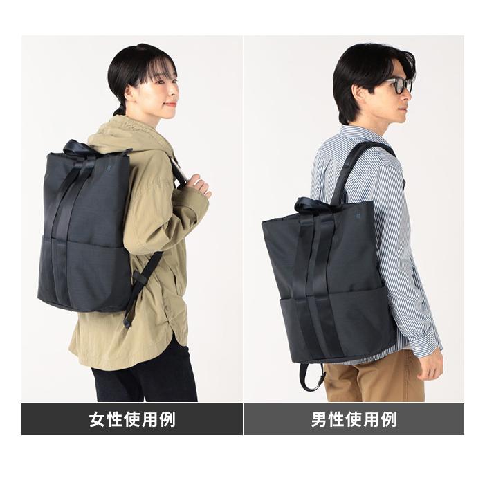 ミレスト ストラクト バックパック 大型 2WAY リュック 18.5L MILESTO STLAKT MLS569 大容量 15inch PC収納(id0a143) | STLAKT | 14