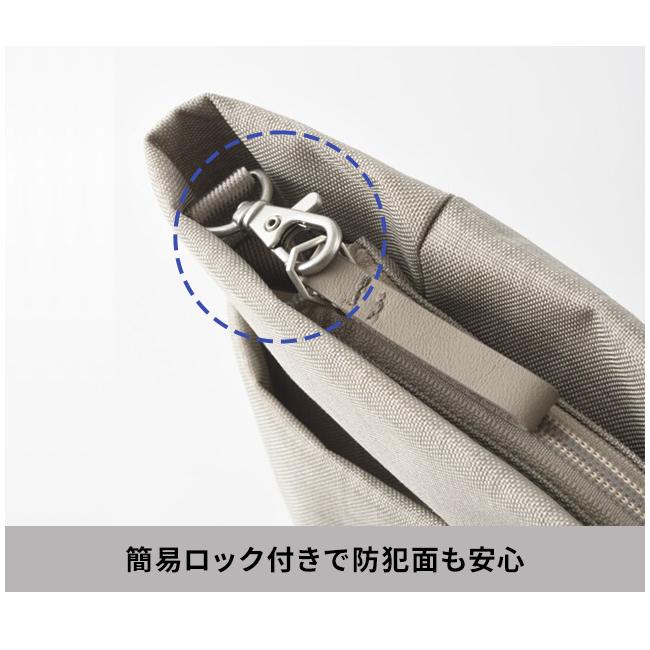 ミレスト ストラクト バックパック 大型 2WAY リュック 18.5L MILESTO STLAKT MLS569 大容量 15inch PC収納(id0a143) | STLAKT | 05