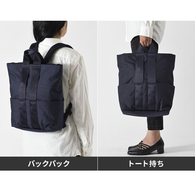 STLAKT ミレスト ストラクト バックパック M サイズ 2WAY