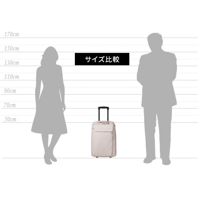 ミレスト MILESTO キャリーバッグ 3WAY Sサイズ 機内持ち込み 小型