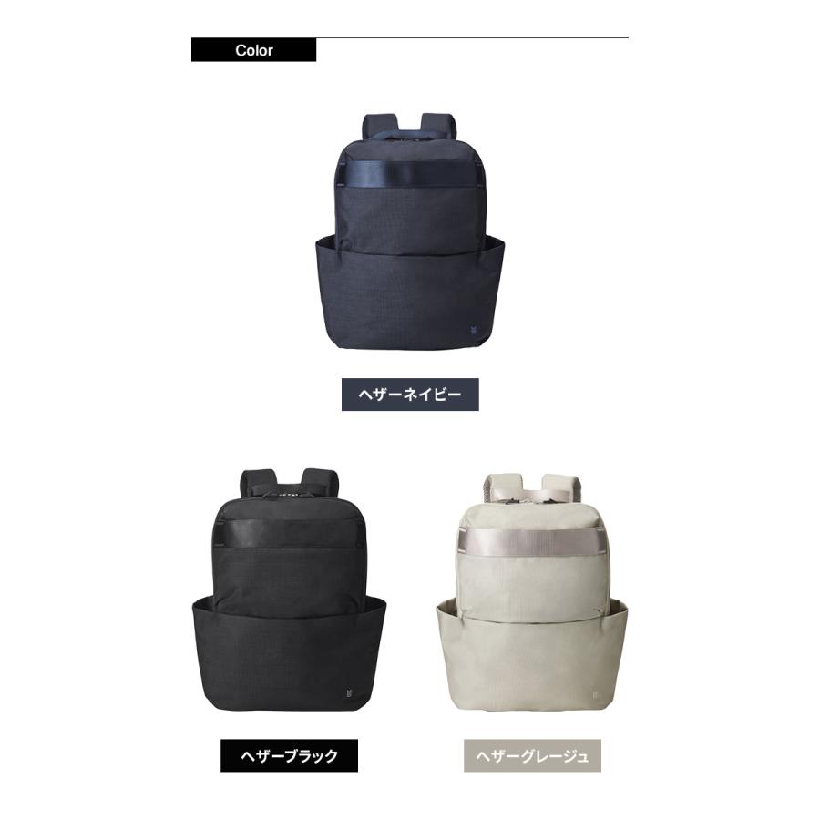 ミレストストラクト ラウンドバックパック Mサイズ 2WAY STLAKT ミレスト ストラクト ラウンド バックパック M サイズ 2WAY