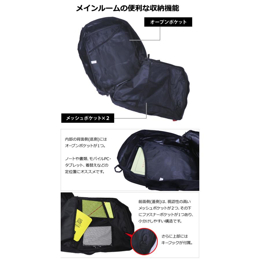 ビジネスバッグ リュック ビジネスリュック メンズ 斜め掛け 肩掛け ショルダーバッグ 手提げ 4WAY 通勤 出張 レディース 14L BODYWOLF BW-32 送料無料(ik0a012) |  | 07