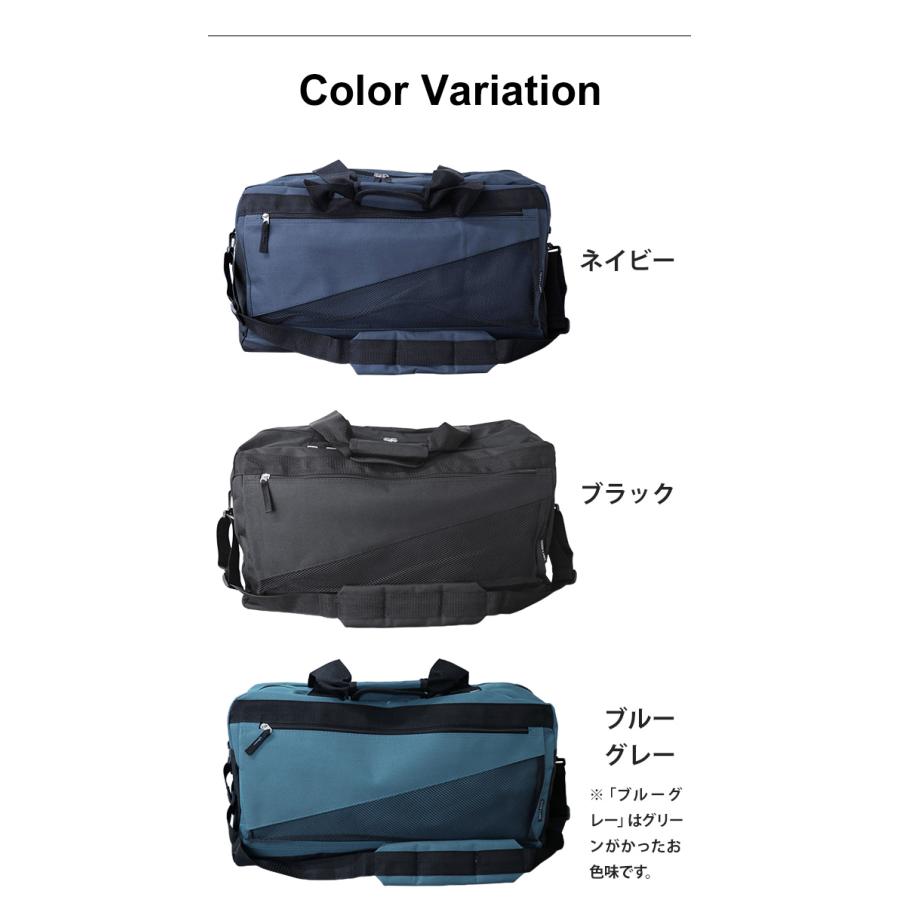 ショルダーバッグ ボストンバッグ 大容量 2WAY メンズ レディース 旅行