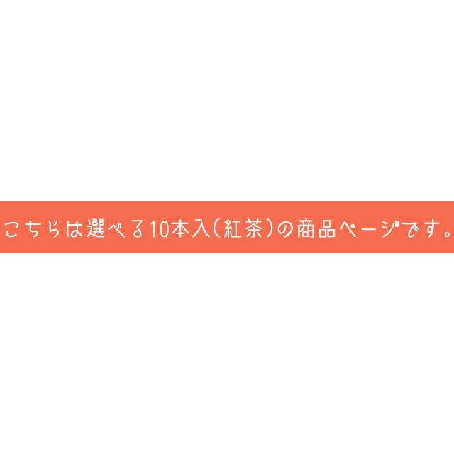 「レビュー記入でメール便送料無料」紅茶 ギフト スティックスタイル ティー 各10本入 混ぜるだけ STYLE STICK ノベルティ 713 714(1通につき1点)(in0a003) |  | 08