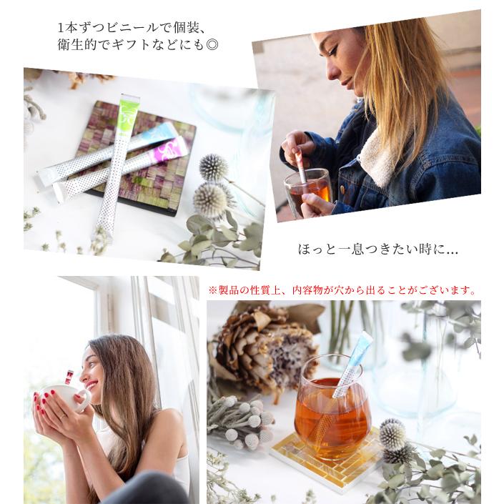 「レビュー記入でメール便送料無料」紅茶 珈琲 スティックスタイル コーヒー＆ティーミックス 24本入 STYLE STICK 815-mail(1通につき1点迄)(in0a007) |  | 03