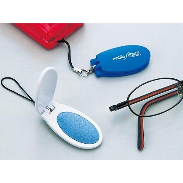 【日用雑貨・日本製グッズ】モバイルC&S(携帯クリーナー) 1-06003-13 8点迄メール便OK（iw0a027) | ブランド登録なし