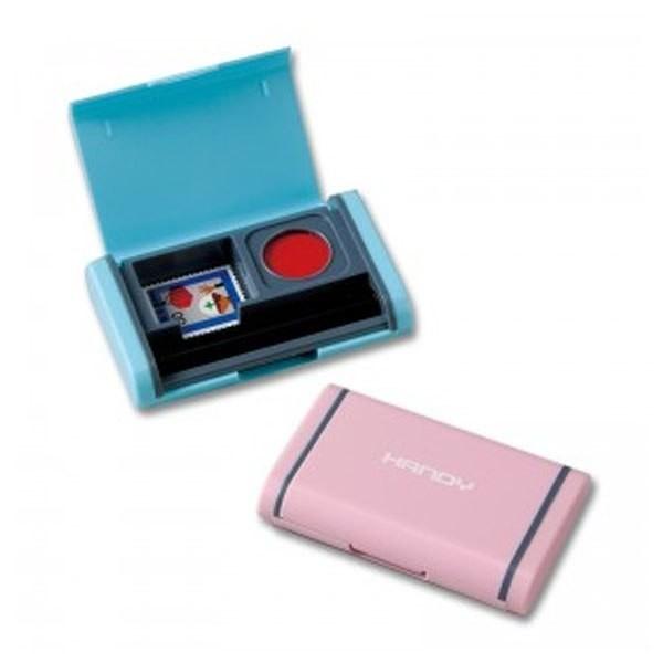 【日用雑貨・日本製グッズ】ハンディ150（印鑑ケース） 1-8838-13 6点迄メール便OK(iw0a115) | ブランド登録なし