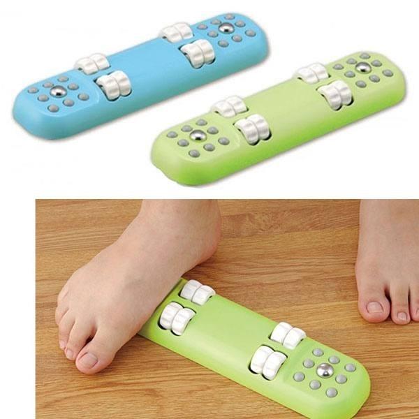 【日用雑貨・日本製グッズ】フミゴロ（足裏用マッサージグッズ） 2-9509-13(iw0a162) | ブランド登録なし