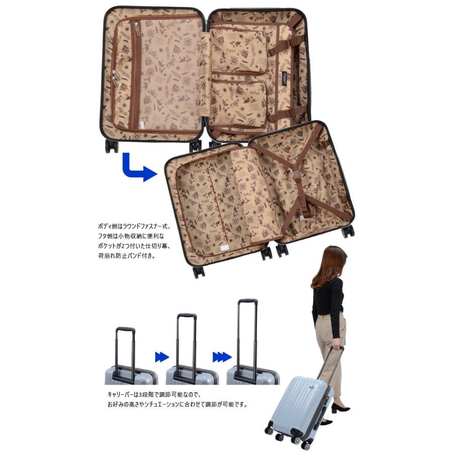 美品✨️ スーツケース Sサイズ 機内持ち込み可 36L 卒業旅行 春休み GW 楽天市場】機内持ち込み 激安 スーツケース 軽量 小型 Sサイズ