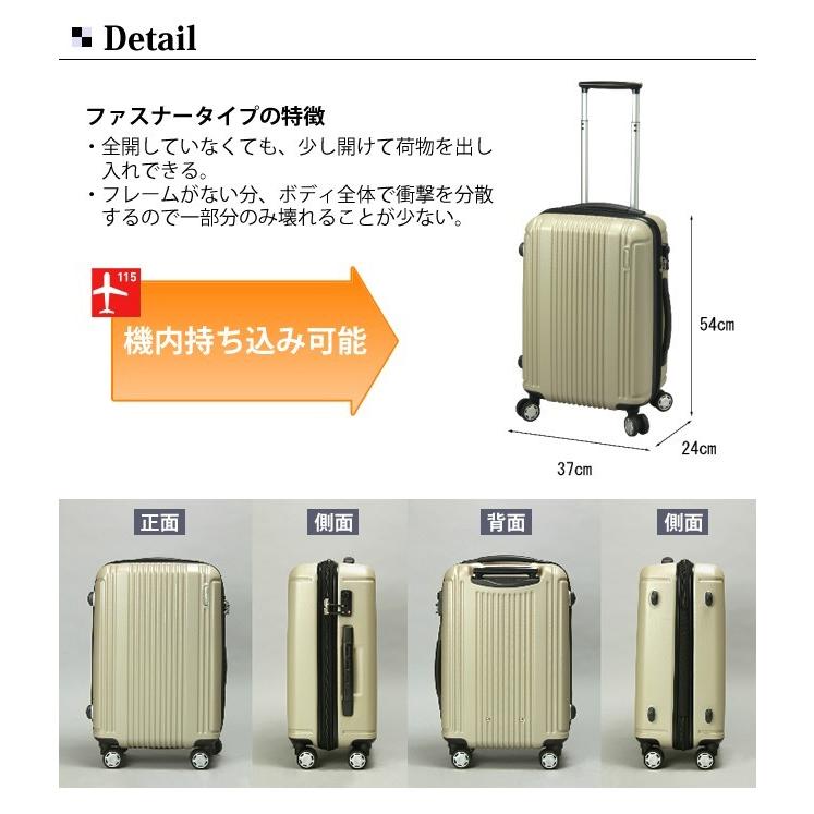 バーマス スーツケース Mサイズ キャリーバッグ キャリーケース