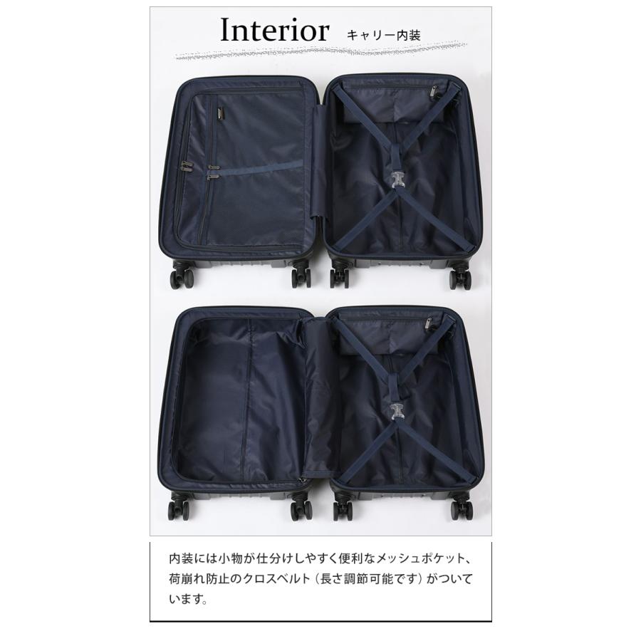 HERITAGE（BERMAS） バーマス スーツケース Mサイズ 中型