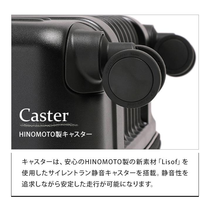 バーマス スーツケース LLサイズ 大型 ストッパー ジッパー ハード TSAロック ビジネスキャリー BERMAS HERITAGE 2 ヘリテージ 60532(ki2a113)「C」 | HERITAGE（BERMAS） | 10