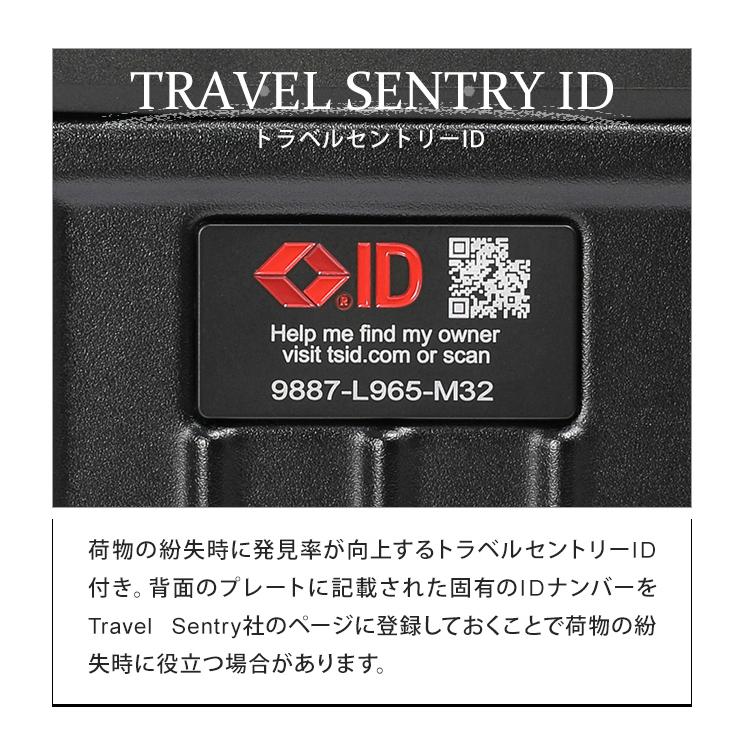 バーマス スーツケース LLサイズ 大型 ストッパー ジッパー ハード TSAロック ビジネスキャリー BERMAS HERITAGE 2 ヘリテージ 60532(ki2a113)「C」 | HERITAGE（BERMAS） | 02