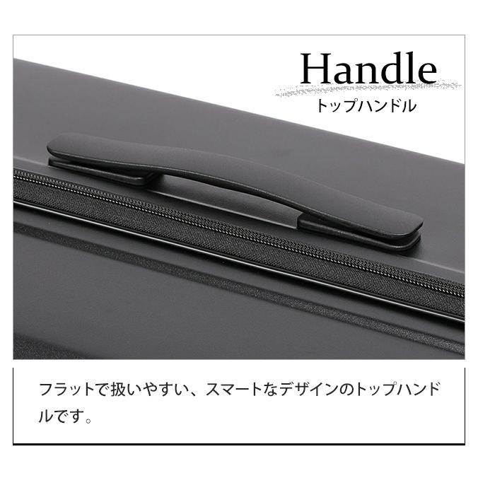 バーマス スーツケース LLサイズ 大型 ストッパー ジッパー ハード TSAロック ビジネスキャリー BERMAS HERITAGE 2 ヘリテージ 60532(ki2a113)「C」 | HERITAGE（BERMAS） | 05