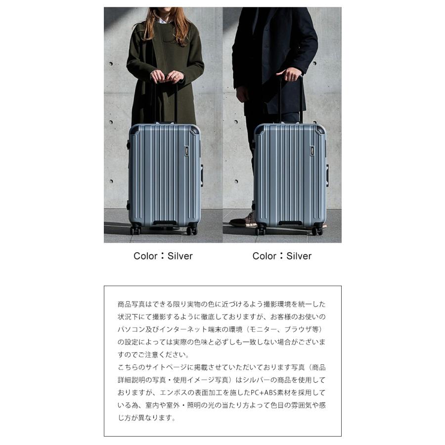 HERITAGE（BERMAS） バーマス スーツケース Lサイズ 大型