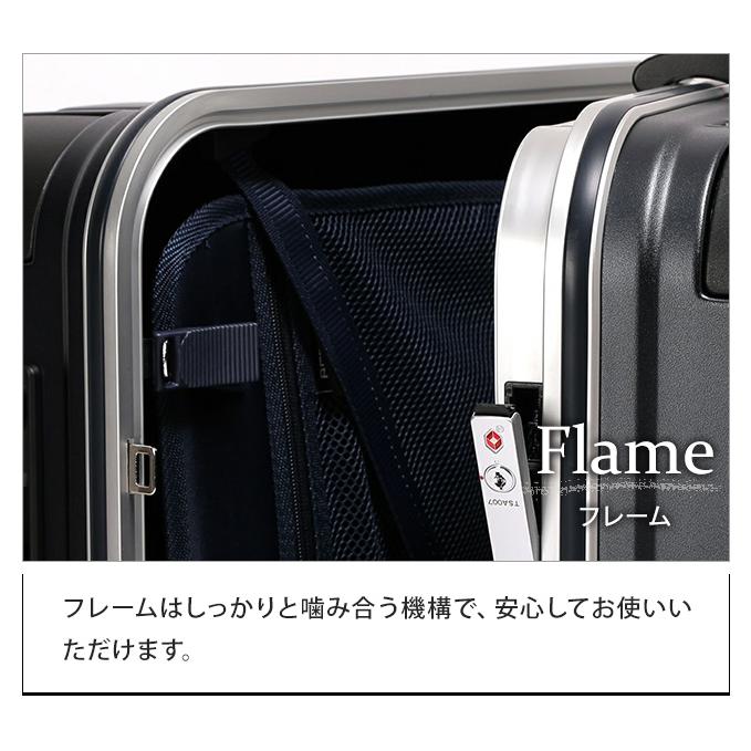 美品！BERMAS ブラックハードシェルキャリーケース BERMAS ハードスーツケース Lサイズ 宿泊目安：6?7泊以上 91L TS