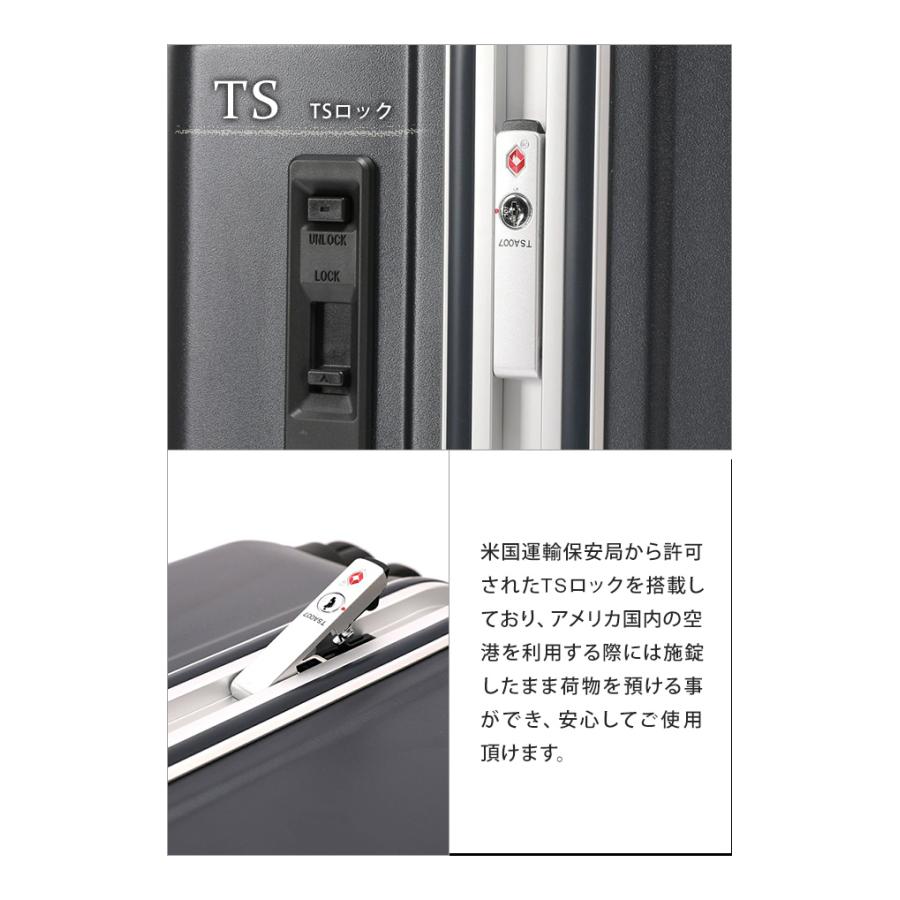 バーマス スーツケース LLサイズ 大型 ストッパー フレーム ハード TSAロック ビジネスキャリー BERMAS HERITAGE ヘリテージ 2 60534(ki2a115)「C」 | HERITAGE（BERMAS） | 08