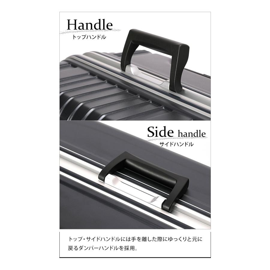 バーマス スーツケース LLサイズ 大型 ストッパー フレーム ハード TSAロック ビジネスキャリー BERMAS HERITAGE ヘリテージ 2 60534(ki2a115)「C」 | HERITAGE（BERMAS） | 09