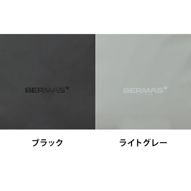 バーマス ビジネスリュック M サイズ 隠しポケット PC収納 ポケット ポケッタブルトート フリーランサー マルチパックM 60365(ki2a119) 父の日 ギフト |  | 11