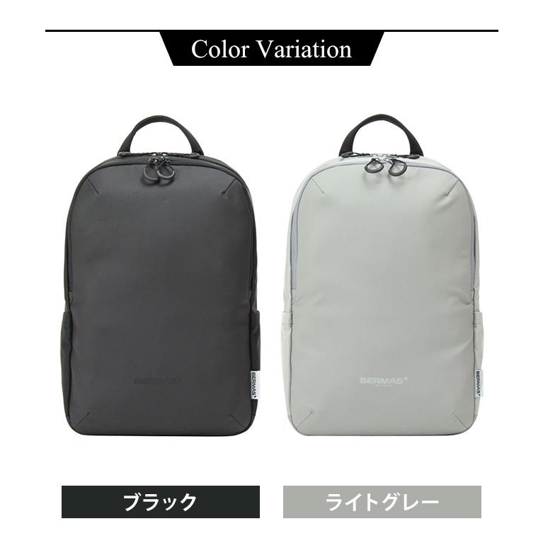 バーマス ビジネスリュック M サイズ 隠しポケット PC収納 ポケット ポケッタブルトート フリーランサー マルチパックM 60365(ki2a119) 父の日 ギフト |  | 09