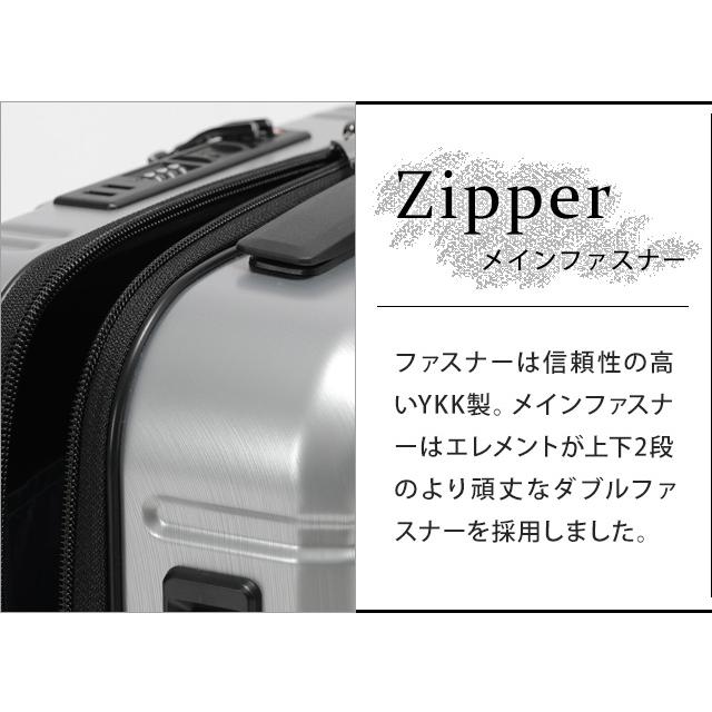 バーマス スーツケース Sサイズ 小型 フロントオープン ストッパー ジッパー TSAロック ビジネスキャリー BERMAS インターシティ 60524 機内持込(ki2a128)「C」 |  | 10