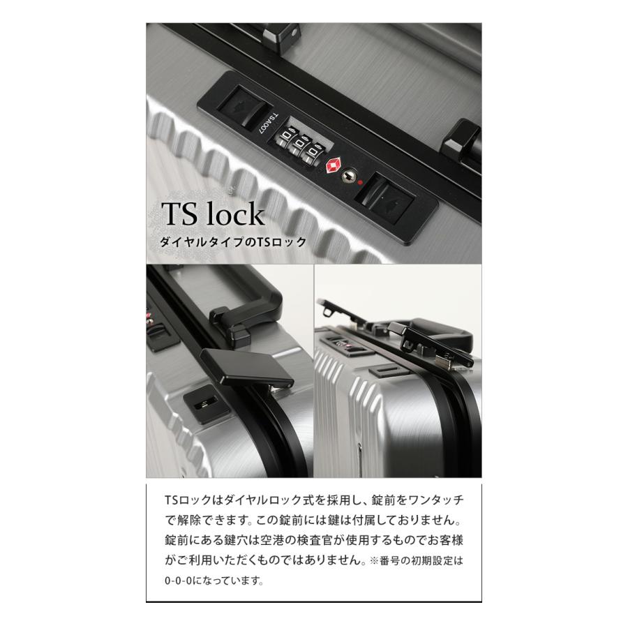 バーマス アタッシュケース ショルダーバッグ ダイヤルロック TSA