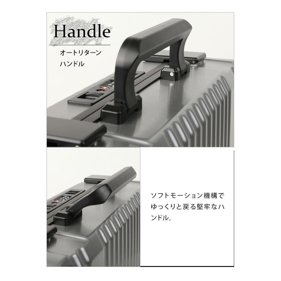 バーマス アタッシュケース ショルダーバッグ ダイヤルロック TSA