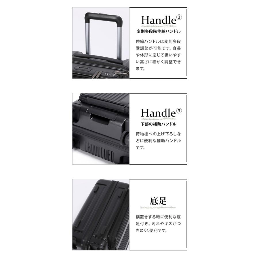 バーマス スーツケース Sサイズ 小型 フロントオープン ストッパー ジッパー TSAロック キャリー BERMAS ユーロシティ 3 60526 機内持ち込み(ki2a152)「C」 | EURO CITY | 14