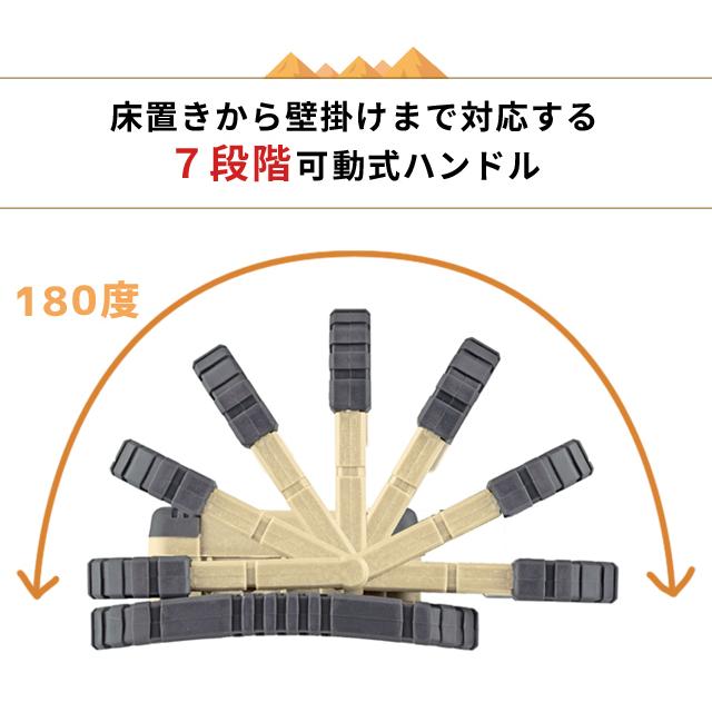 アウトドア ランタン 電池式 LEDライト ポータブル 防災 防水&耐衝撃 ワークライト ダグ 床置き 壁掛け 昼白色 キシマ VR-02DWS VR-02DWO VR-02DWG(ki3a002) |  | 05