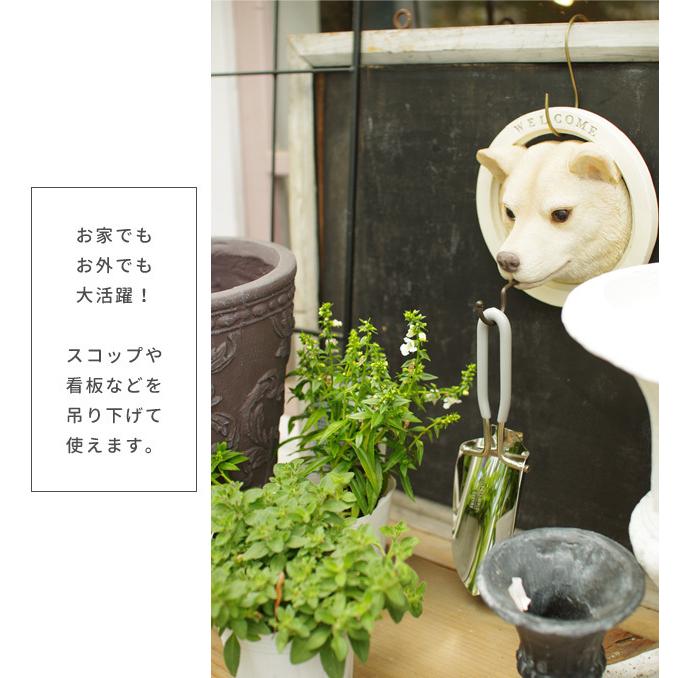 ウォールフック アニマル 壁掛けフック 動物 猫 犬 ウォールハンガー キシマ かわいい KH-61241 KH-61242 KH-61243 KH-61244 KH-61245(ki3a016) |  | 10