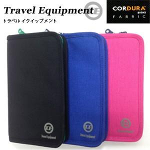 スキミング防止 ショルダーチケットポーチ マルチケース パスポート カード コーデュラ トラベル・イクイップメント 1点迄メール便OK(ko1a375) | 